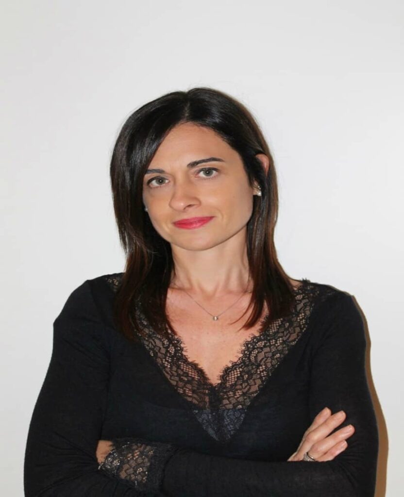 Alessandra Barbera reinventarsi da mamma grazie al digitale