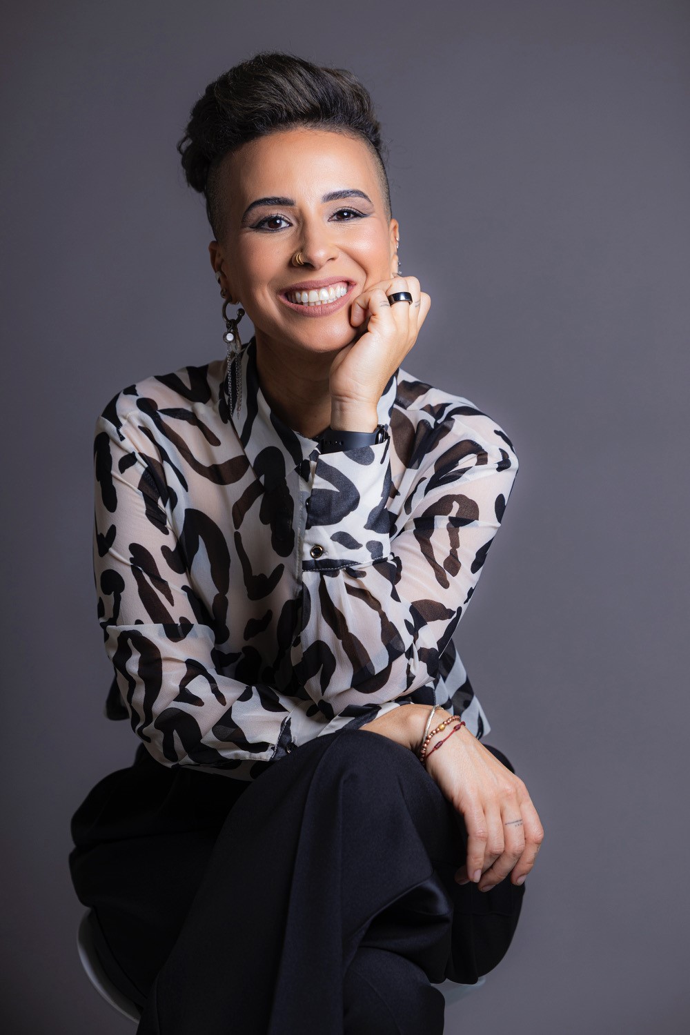 Alba Oliveira picture