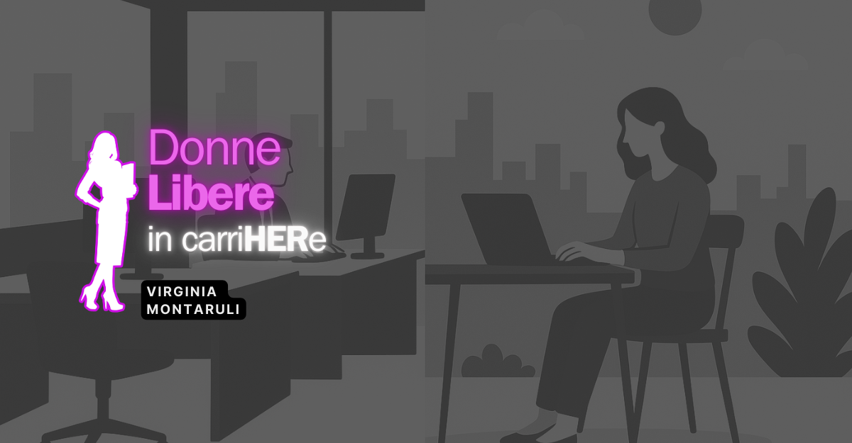 Smart working e futuro del lavoro: Siamo pronti alla vera libertà?
