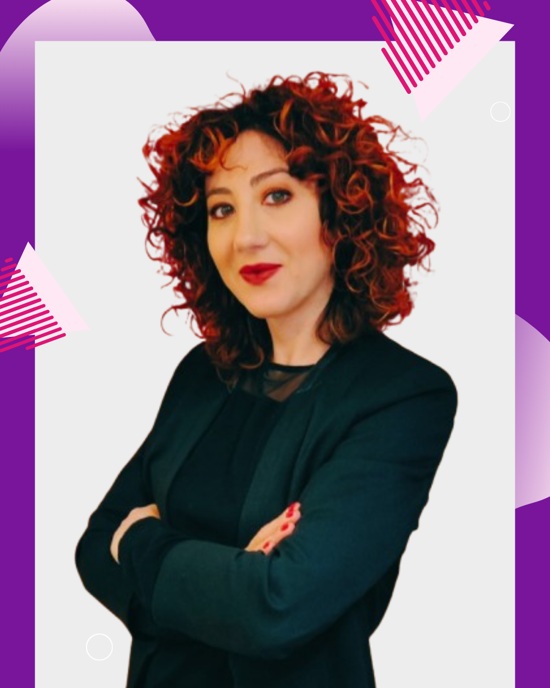 Gaia Ferro